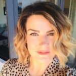 Catherine Wall, Ireland