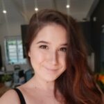 Chanel van Oudshoorn, South Africa