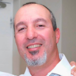 Efstratios Zitianellis, South Africa