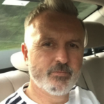 Greg O’Dowd, Ireland