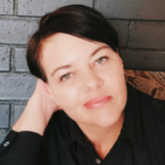 Janine Zitianellis, South Africa