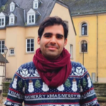 Jesus Ramirez, Spain