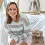 Kristen van Staden, South Africa