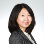 Marina Jin, South Africa