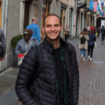 Neil Allers, Ireland