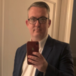 Nicholas Bodill, Ireland