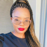 Thembokuhle Nxumalo, South Africa