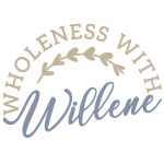 Wholeness with Willene