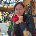 Xandria Louw, South Africa