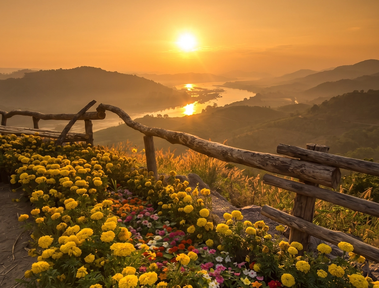 sunrise-landscape